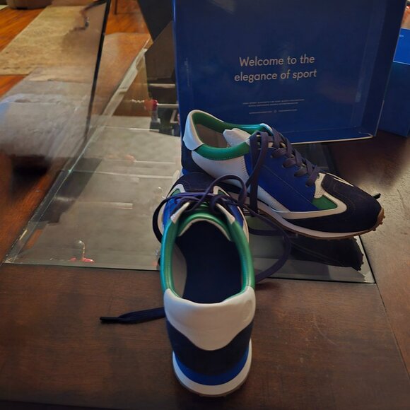 Tory Burch Tory Sport Golf Shoes - Picture 3 of 6